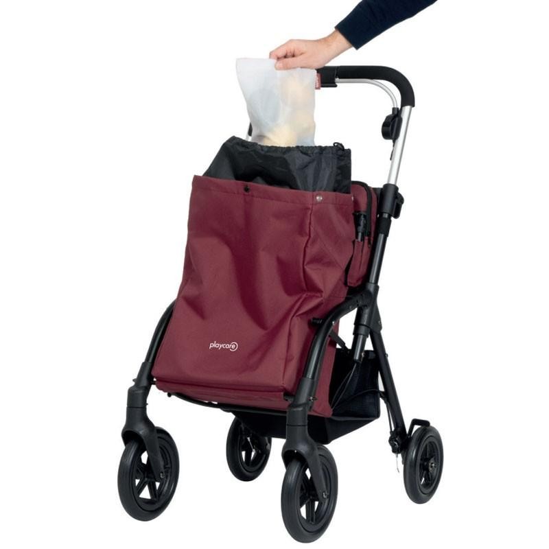 Ortopedia Outeda Andador Carro de la compra R05 Playcare