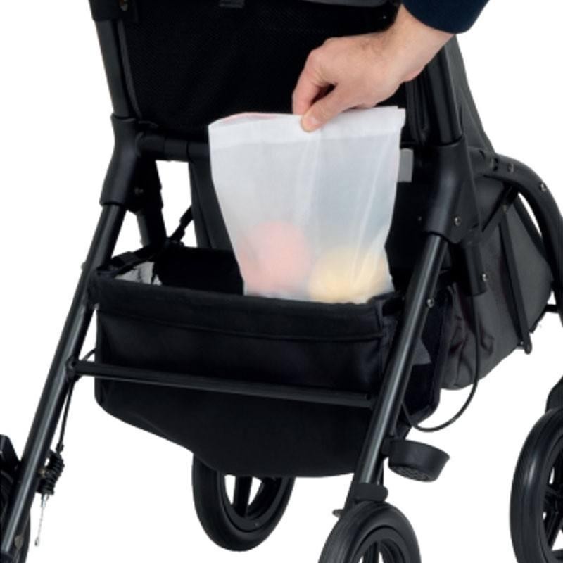 Ortopedia Outeda Andador Carro de la compra R05 Playcare