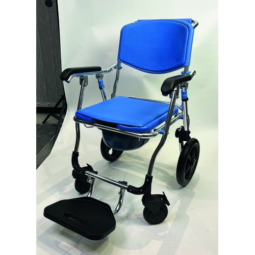 Silla de ducha y WC...