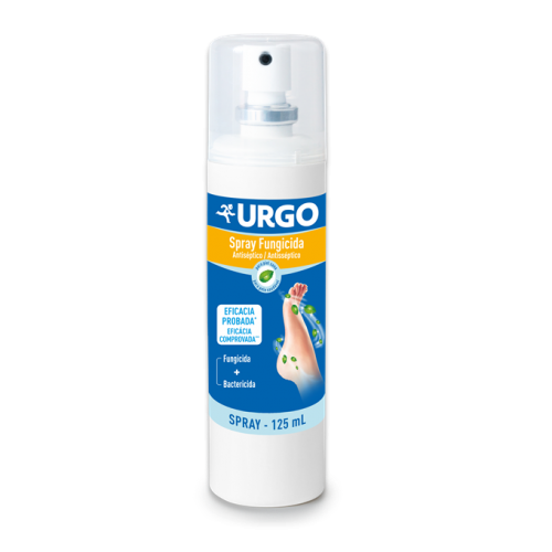 Spray fungicida URGO...