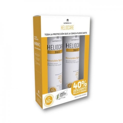 Pack HELIOCARE 360º...