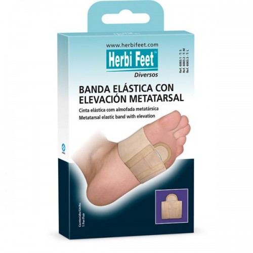 Banda elástica con...
