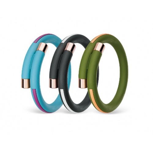 Pulsera aromática con...
