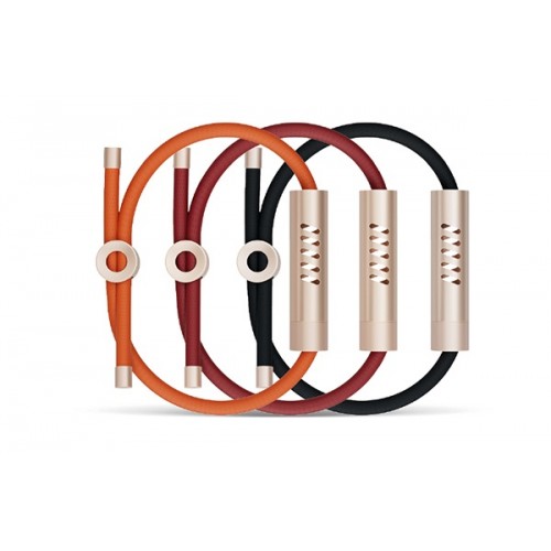Pulsera aromática con...