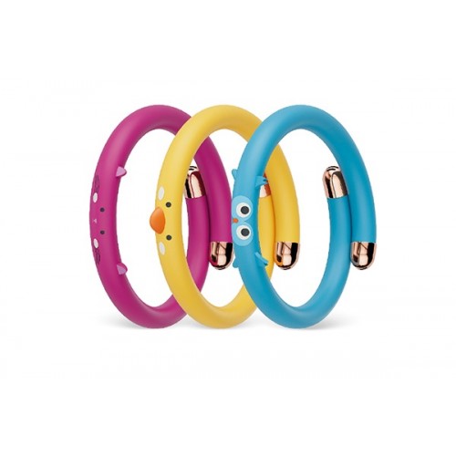 Pulsera aromática con...