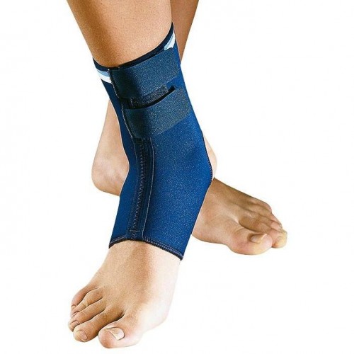 Tobillera de neopreno con...